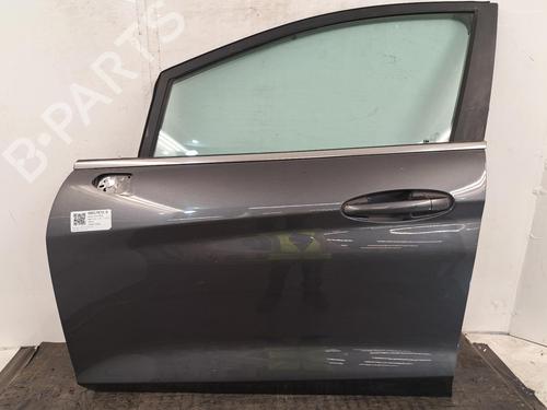 Used Left front door Left front door 38447461 38447461
