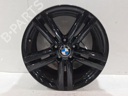 Used Rim Rim BMW 1 (F20) 120 d xDrive (184 hp) 39965094 39965094