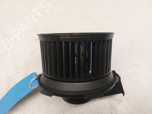 Varmeblæser PEUGEOT 206 Hatchback (2A/C) 1.1 i | BP26841325M62 