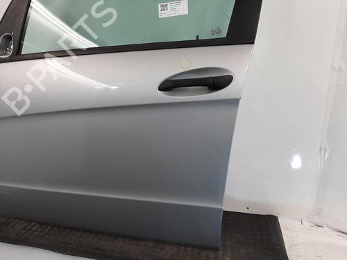 Left front door MERCEDES-BENZ A-CLASS (W169) A 150 (169.031, 169.331) | BP26848372C2 