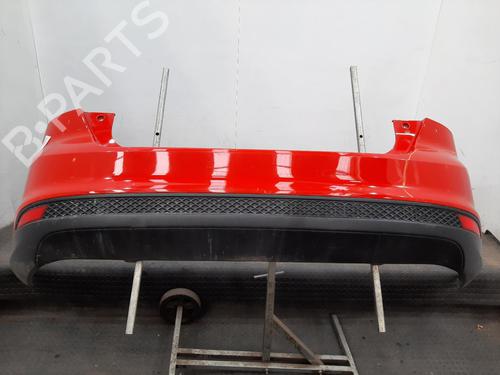 rear-bumper-ford-focus-iii-2010-2011-2012-2013-2014-2015-2016-2017-2018-2019-2020-35768385 main image
