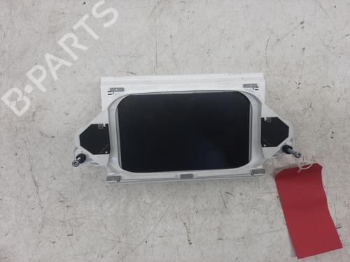 Instrument cluster DS DS 3 / DS 3 CROSSBACK (UR_, UC_, UJ_) 1.2 PureTech 130 (URHNSS) | BP26808774C47 