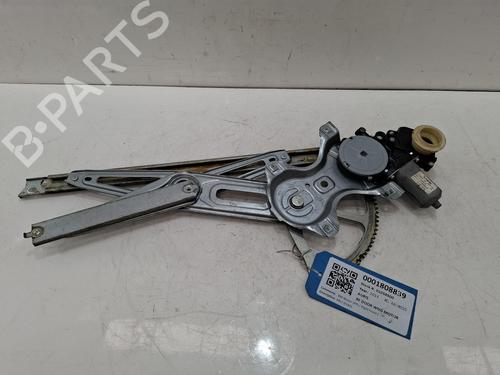 Used Front right window mechanism Front right window mechanism 38480841 38480841