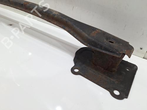 Rear bumper reinforcement FORD FIESTA VI (CB1, CCN) 1.25 | BP26794048C73 