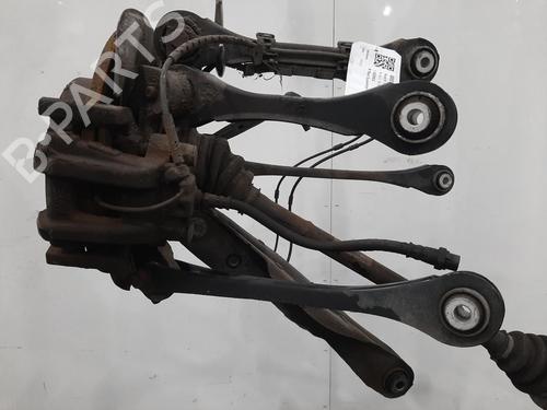 Right rear suspension arm BMW 1 (F20) 116 d | BP26768795M15 