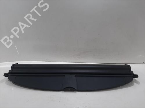 Used Rear parcel shelf MERCEDES-BENZ C-CLASS T-Model (S204) C 180 CGI (204.249) (156 hp) 30670884