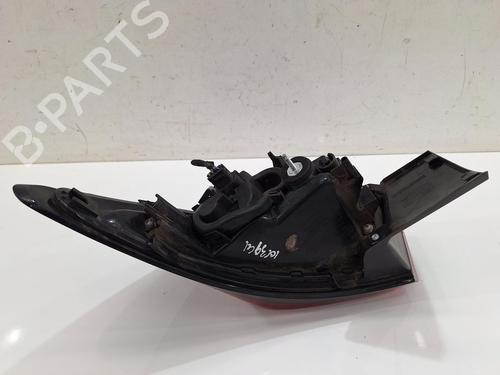 Venstre baglygte VAUXHALL ASTRA Mk VII (K) (B16) 1.4 Turbo | BP26868221C34 