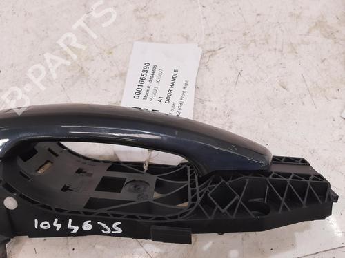 Other AUDI A1 Sportback (GBA) 25 TFSI | BP33318076O1  - Image 5