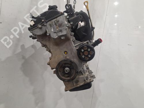 Engine HYUNDAI i10 II (BA, IA) 1.2 | BP35923191M1 - Image 3