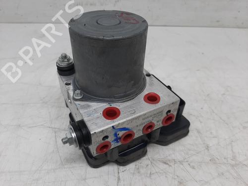 Used ABS pump NISSAN JUKE (F16_) DIG-T 117 (117 hp) 31305154