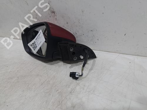 Used Left mirror KIA CEE'D (JD) 1.6 CRDi 128 (128 hp) 30517414