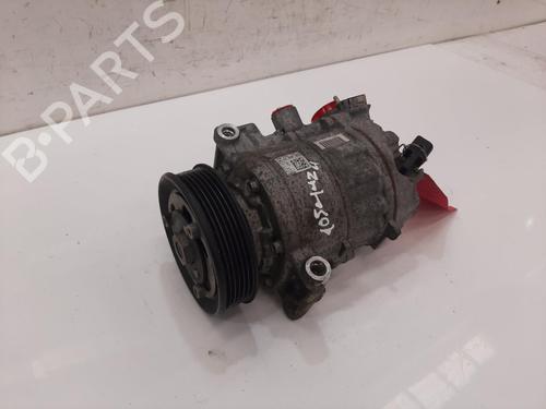 Used AC compressor AC compressor 37515940 37515940