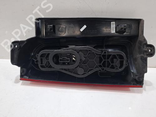 Right taillight PEUGEOT EXPERT Van (V_) 1.5 BlueHDi 100 | BP40267698C35 - Image 5