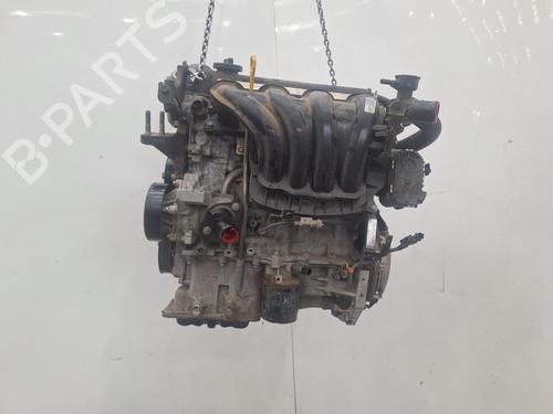 Engine KIA VENGA (YN) 1.6 CVVT | BP34734002M1 - Image 4