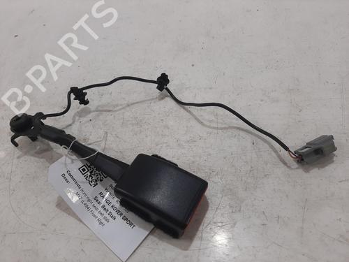 Used Seat buckle LAND ROVER RANGE ROVER SPORT II (L494) 3.0 SDV6 Hybrid 4x4 (340 hp) 30829137