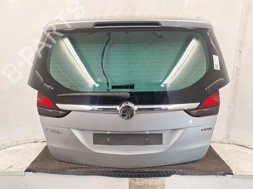 Porton trasero VAUXHALL ZAFIRA Mk III (P12) 2.0 CDTi (75) (165 hp) 30829664