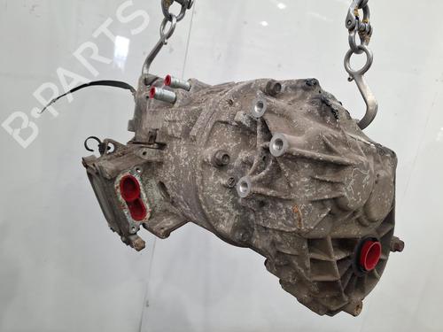 Diferencial trasero MITSUBISHI OUTLANDER III (GG_W, GF_W, ZJ, ZL, ZK) 2.0 Hybrid 4WD (GG2W) | BP30756321M24 