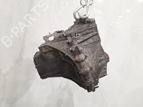 Gearbox DS DS 5 (KF_) 1.6 BlueHDi 120 | BP29603755M3 