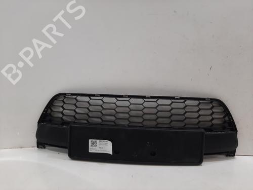 Used Grille MAZDA 2 (DE_, DH_) 1.3 (DE3FS) (86 hp) 29417165