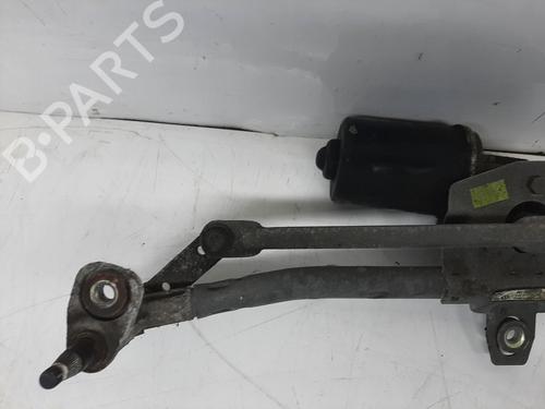 Front wiper motor VW GOLF IV (1J1) 1.4 16V | BP26868700M29 
