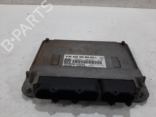 Used Control unit Control unit VW POLO V (6R1, 6C1) 1.2 (70 hp) 33799839 33799839