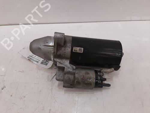 Starter PORSCHE MACAN (95B) 3.0 S | BP36810343M8 - Image 5