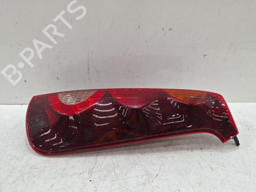 Right taillight NISSAN NOTE (E11, NE11) 1.6 | BP38266181C35 - Image 4