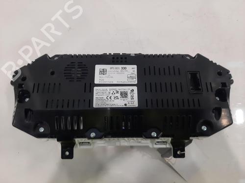 Instrument cluster SEAT ARONA (KJ7, KJP) 1.0 TSI | BP26775349C47