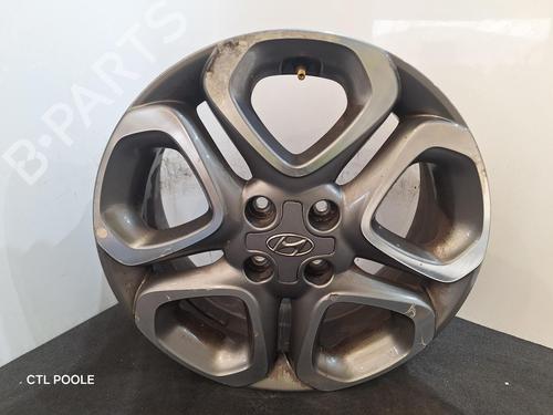 Used Rim Rim 38785841 38785841