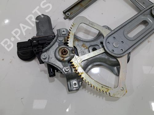 Front left window mechanism TOYOTA YARIS (_P9_) 1.33 VVT-i (NSP90_, NSP90R) | BP29742275C22 