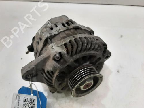 Alternator SUZUKI SWIFT IV (FZ, NZ) 1.2 (AZG412, ZC72S) | BP29397723M7 