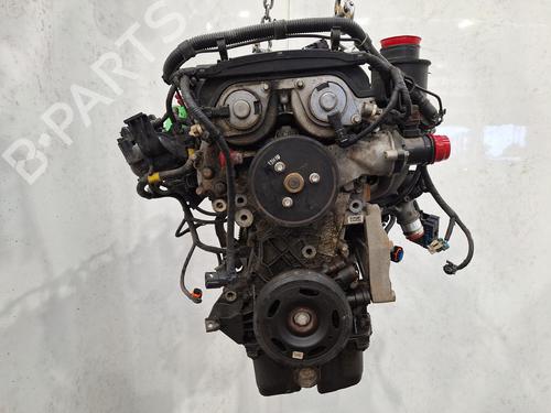 Engine CHEVROLET TRAX 1.4 | BP28575304M1