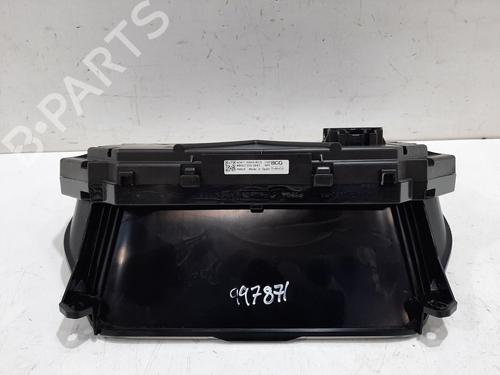 Instrument cluster FORD RANGER (TKE) 2.0 EcoBlue 4x4 | BP27280788C47 