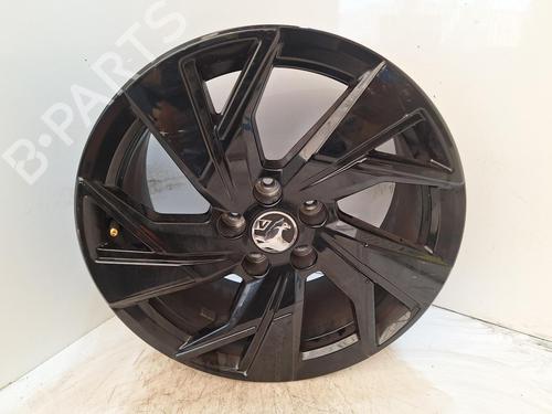 Felg Felg VAUXHALL ASTRA Mk VIII (L) Sports Tourer 1.2 (131 hp) 37172332 37172332