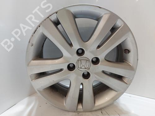 Jante HONDA JAZZ III (GE_, GG_, GP_, ZA_) 1.3 i (GE6, GG3, GG6) (100 hp) 32380237