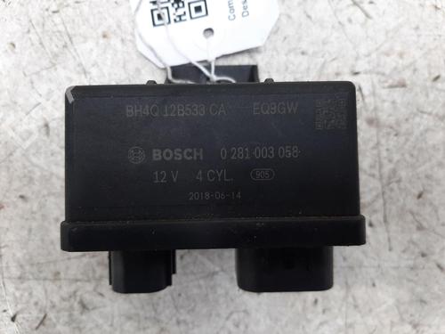 Electronic module LAND ROVER RANGE ROVER IV (L405) 4.4 SDV8 4x4 | BP26765480M83 - Image 3