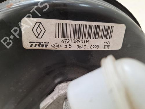 Servo brake DACIA SANDERO II 1.0 SCe 75 (B8JC, B8JD, B8NC) | BP39655734M42 - Image 2