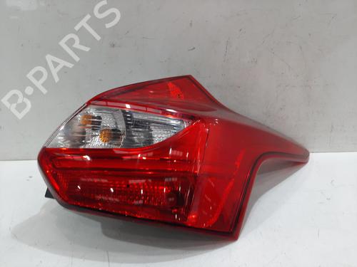 Højre baglygte FORD FOCUS III 1.0 EcoBoost (125 hp) 29883949
