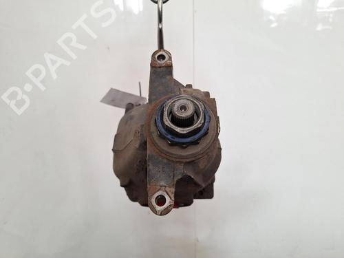Rear differential BMW X5 (F15, F85) xDrive 30 d | BP29397291M24 