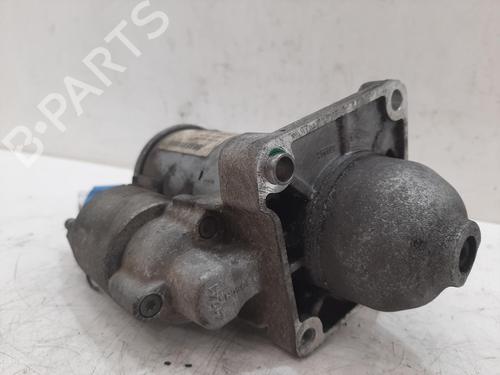 Starter JEEP RENEGADE SUV (BU, B1, BV) 1.4 | BP34733385M8 - Image 4