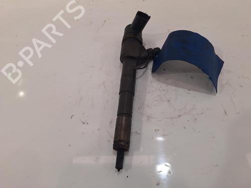 Used Injector JEEP RENEGADE SUV (BU, B1, BV) 2.0 CRD 4x4 (140 hp) 31208577