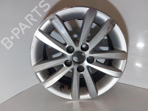 Used Rim AUDI A1 Sportback (8XA, 8XF) 1.0 TFSI (95 hp) 32408937