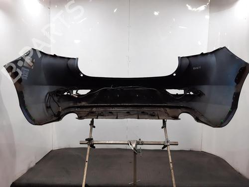 Bagtil kofangere VOLVO V40 Hatchback (525) D3 | BP30057754C8 