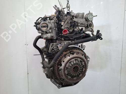 Used Engine Engine 37718223 37718223