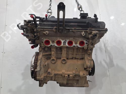 Engine HYUNDAI i10 I (PA) 1.2 | BP35923174M1 - Image 2