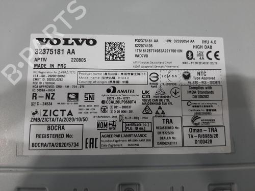 Elektronisk modul POLESTAR POLESTAR 2 (534) EV | BP29235821M83 