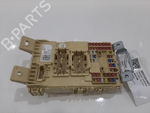 Computer HYUNDAI BAYON (BC3) 1.0 T-GDI (101 hp) 31208491