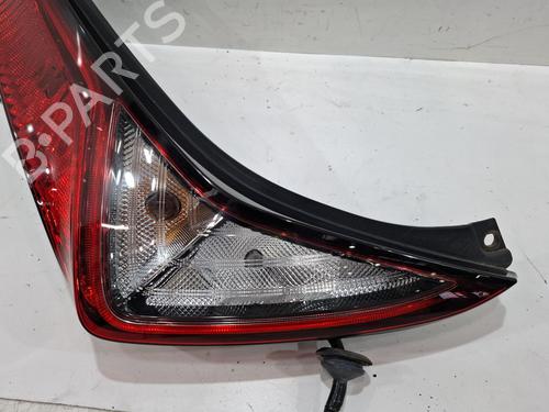 Left taillight TOYOTA AYGO (_B4_) 1.0 (KGB40) | BP40010912C34 - Image 3