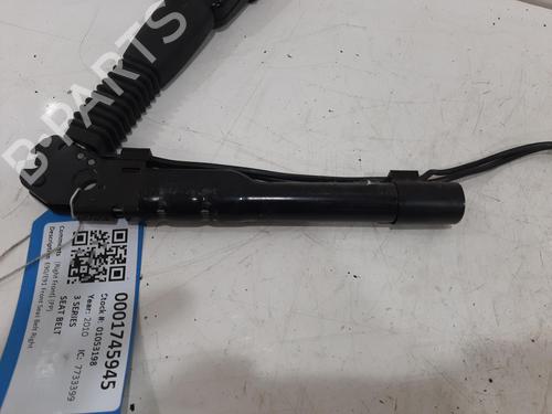 Seat buckle BMW 3 (E90) 320 i | BP36535061I32 - Image 3