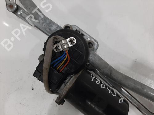Front wiper motor HYUNDAI ix35 (LM, EL, ELH) 1.7 CRDi | BP26804405M29 